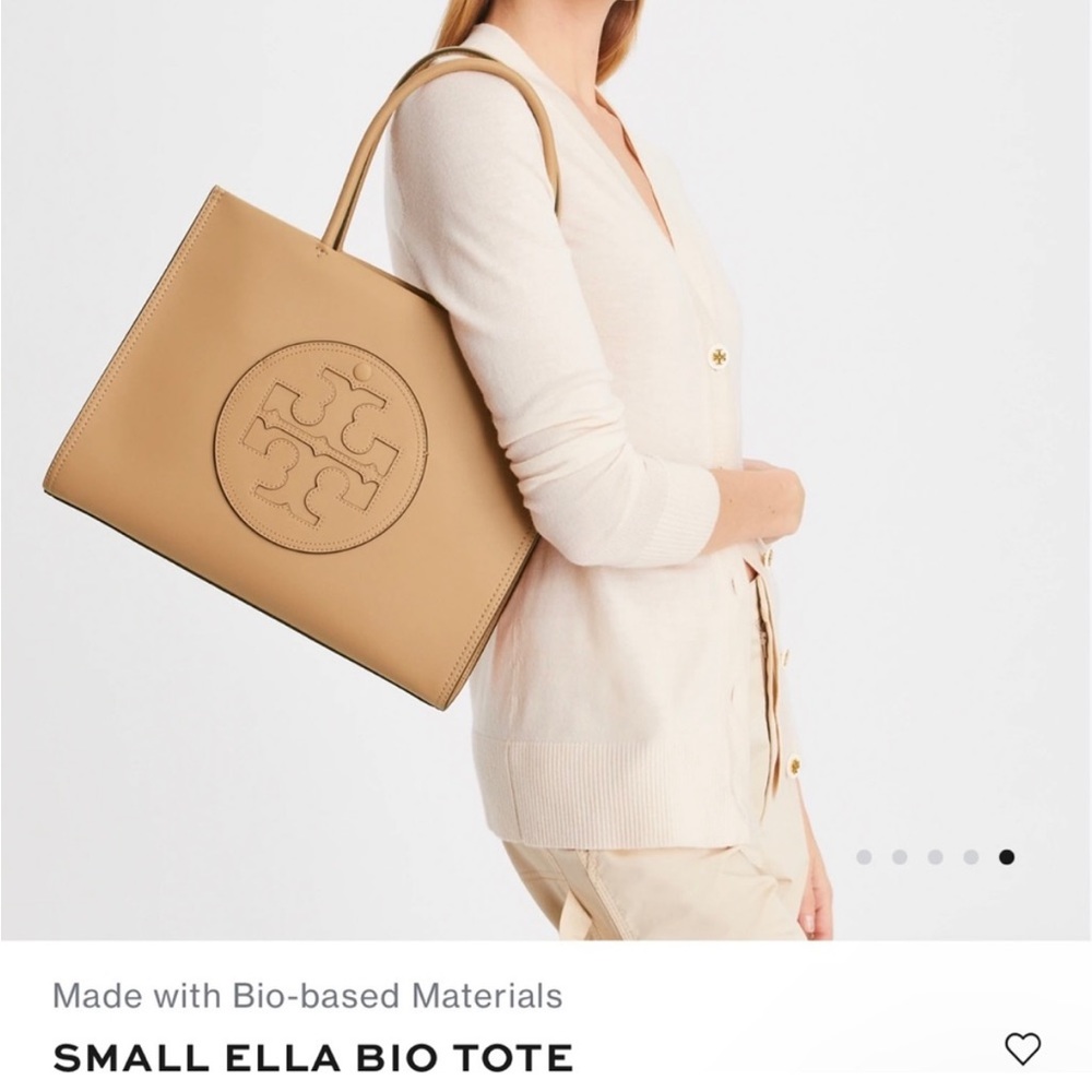 Tory Burch Ella Tote